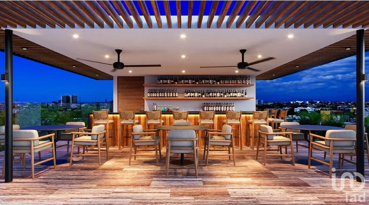 Departamento en Venta en Playa del Carmen, Solidaridad, Quintana Roo | NEX-297134 | iad México | Foto 8 de 14