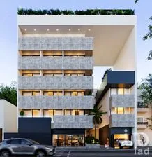 NEX-297134 - Departamento en Venta, con 1 recamara, con 1 baño, con 31 m2 de construcción.
