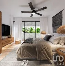 NEX-297134 - Departamento en Venta, con 1 recamara, con 1 baño, con 31 m2 de construcción.