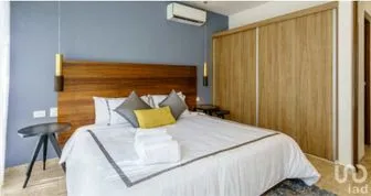 NEX-297207 - Departamento en Venta, con 1 recamara, con 1 baño, con 95 m2 de construcción.