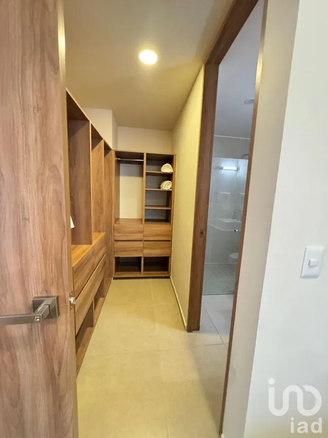 Departamento en Venta en Arbolada, Benito Juárez, Quintana Roo | NEX-297213 | iad México | Foto 4 de 27