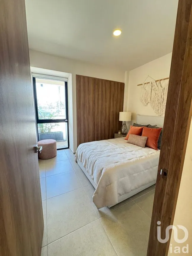 Departamento en Venta en Arbolada, Benito Juárez, Quintana Roo | NEX-297213 | iad México | Foto 5 de 27