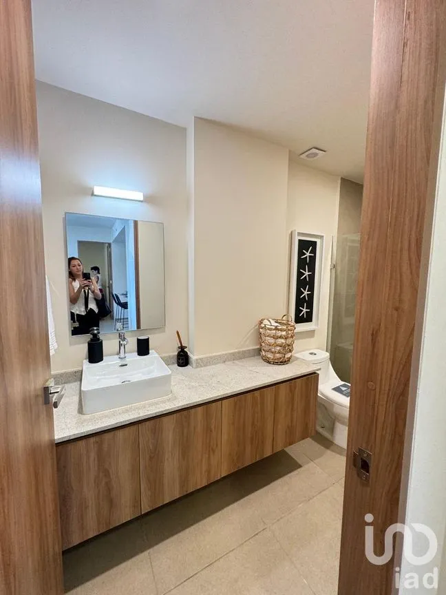 Departamento en Venta en Arbolada, Benito Juárez, Quintana Roo | NEX-297213 | iad México | Foto 6 de 27
