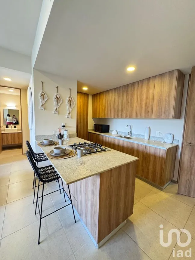 Departamento en Venta en Arbolada, Benito Juárez, Quintana Roo | NEX-297213 | iad México | Foto 1 de 27