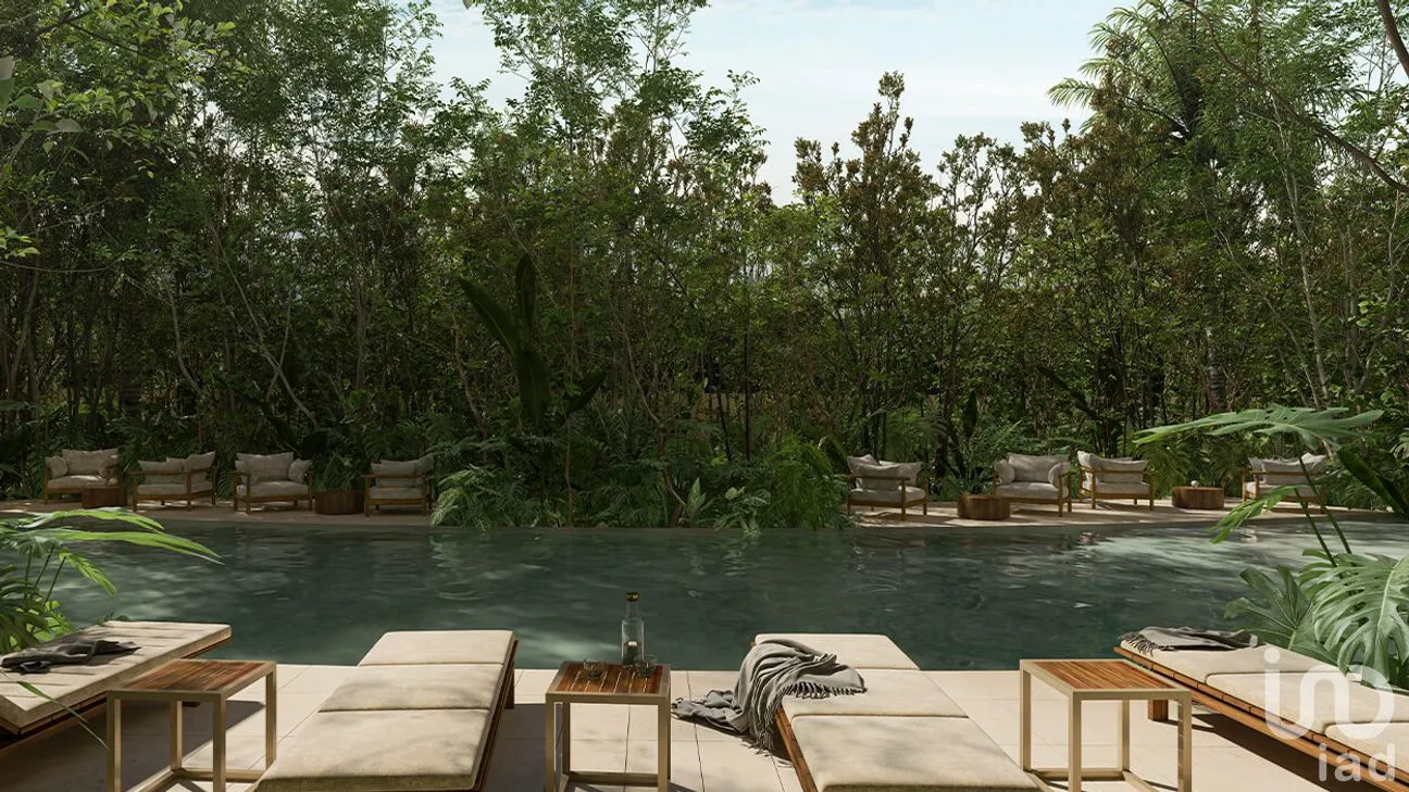 Departamento en Venta en Alfredo V Bonfil, Benito Juárez, Quintana Roo | NEX-297242 | iad México | Foto 11 de 24