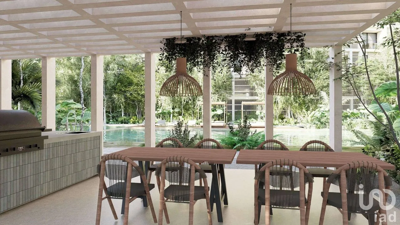 Departamento en Venta en Alfredo V Bonfil, Benito Juárez, Quintana Roo | NEX-297242 | iad México | Foto 18 de 24