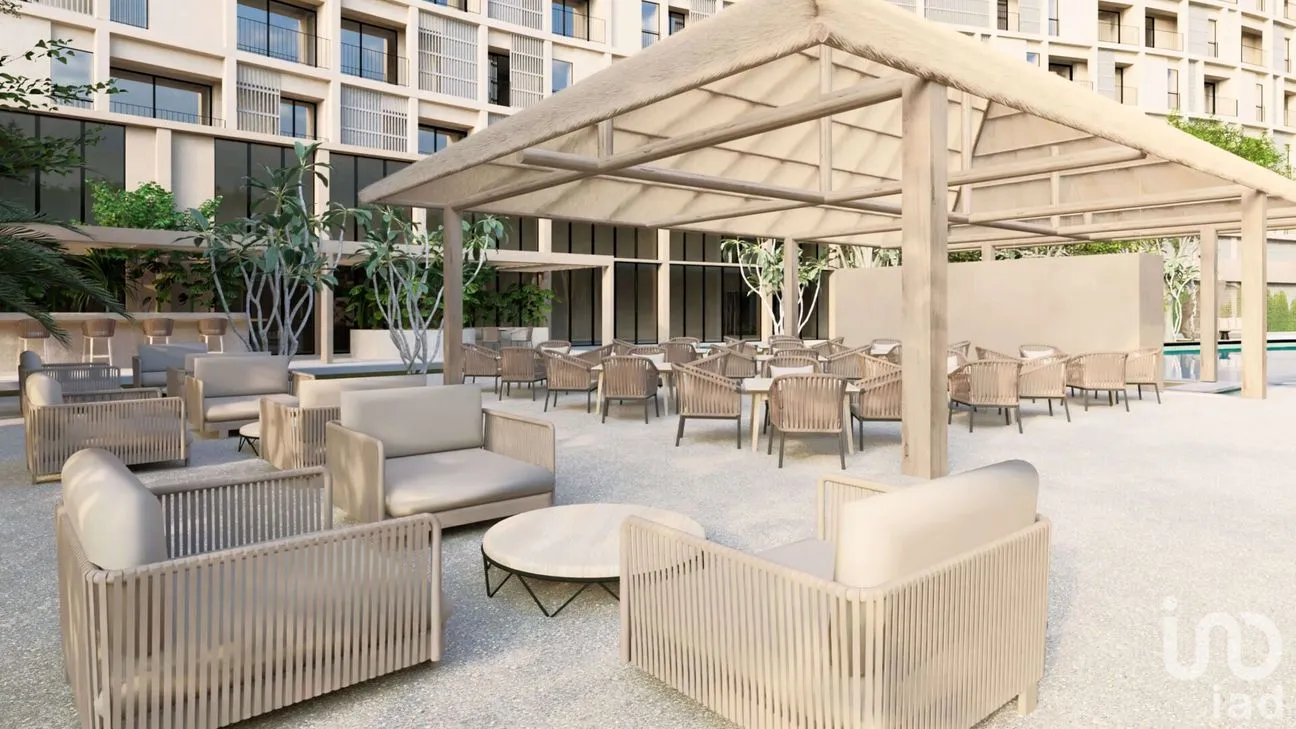 Departamento en Venta en Alfredo V Bonfil, Benito Juárez, Quintana Roo | NEX-297242 | iad México | Foto 20 de 24