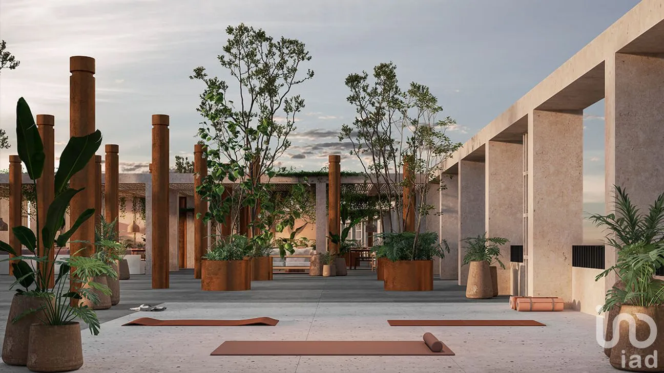 Departamento en Venta en Alfredo V Bonfil, Benito Juárez, Quintana Roo | NEX-297242 | iad México | Foto 24 de 24