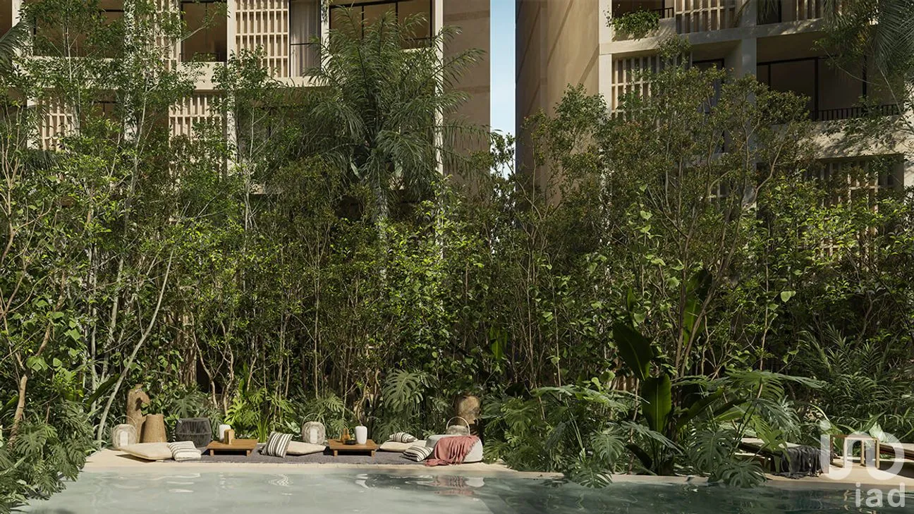 Departamento en Venta en Alfredo V Bonfil, Benito Juárez, Quintana Roo | NEX-297242 | iad México | Foto 10 de 24