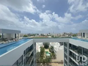 NEX-297793 - Departamento en Venta, con 1 recamara, con 1 baño, con 58 m2 de construcción.