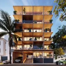NEX-297815 - Departamento en Venta, con 1 recamara, con 1 baño, con 34 m2 de construcción.