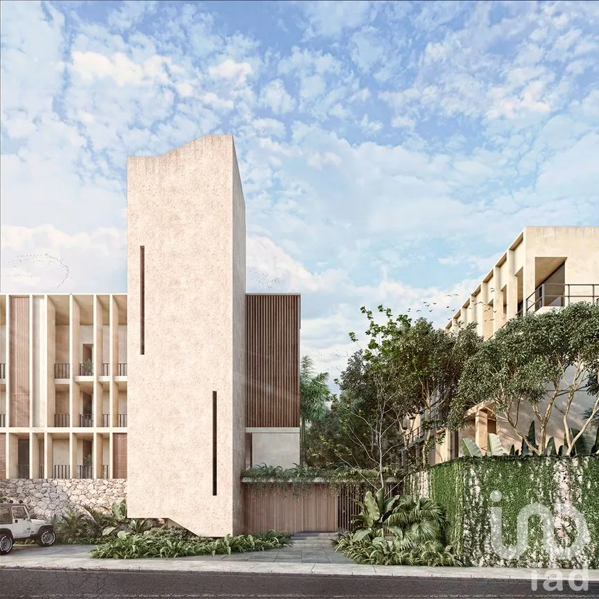 Departamento en Venta en Aldea Zama, Tulum, Quintana Roo | NEX-297923 | iad México | Foto 2 de 21