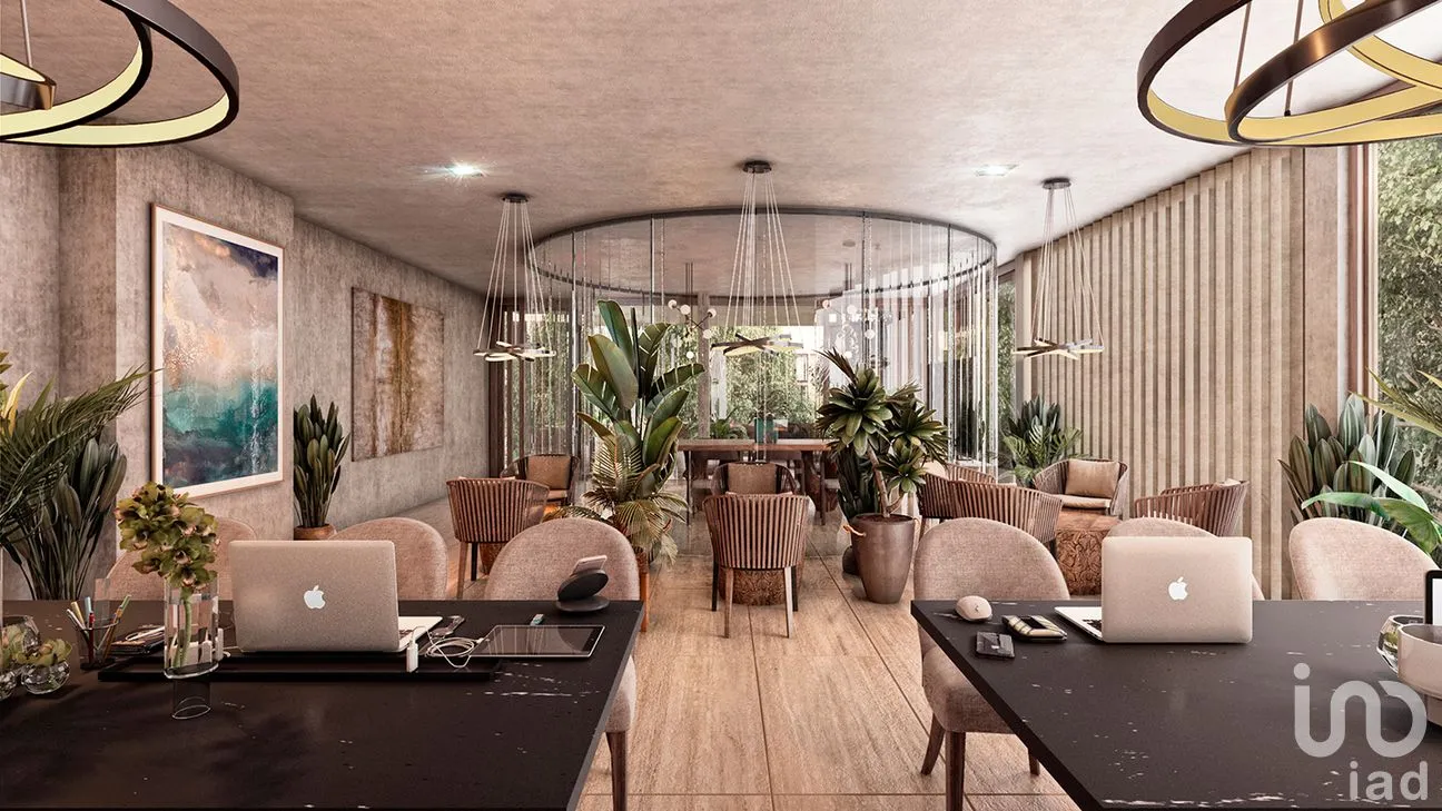 Departamento en Venta en Aldea Zama, Tulum, Quintana Roo | NEX-297923 | iad México | Foto 19 de 21