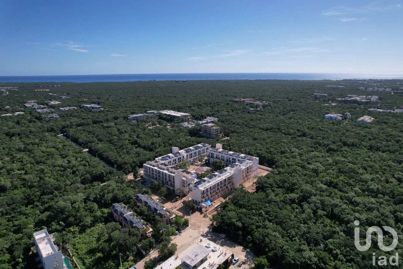 Departamento en Venta en Aldea Zama, Tulum, Quintana Roo | NEX-297923 | iad México | Foto 1 de 21