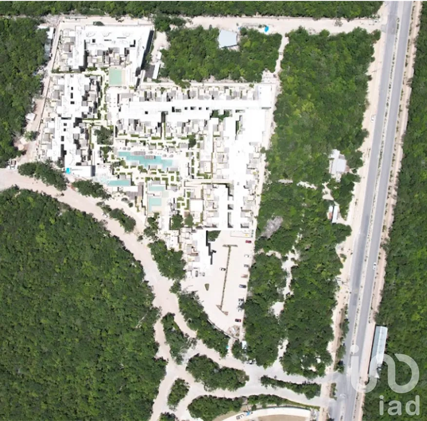 Departamento en Venta en Ejidal, Tulum, Quintana Roo | NEX-297935 | iad México | Foto 2 de 14