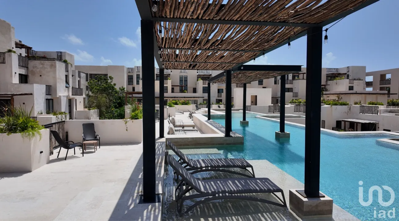 Departamento en Venta en Ejidal, Tulum, Quintana Roo | NEX-297935 | iad México | Foto 12 de 14