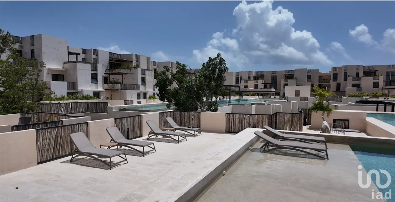 Departamento en Venta en Ejidal, Tulum, Quintana Roo | NEX-297935 | iad México | Foto 13 de 14