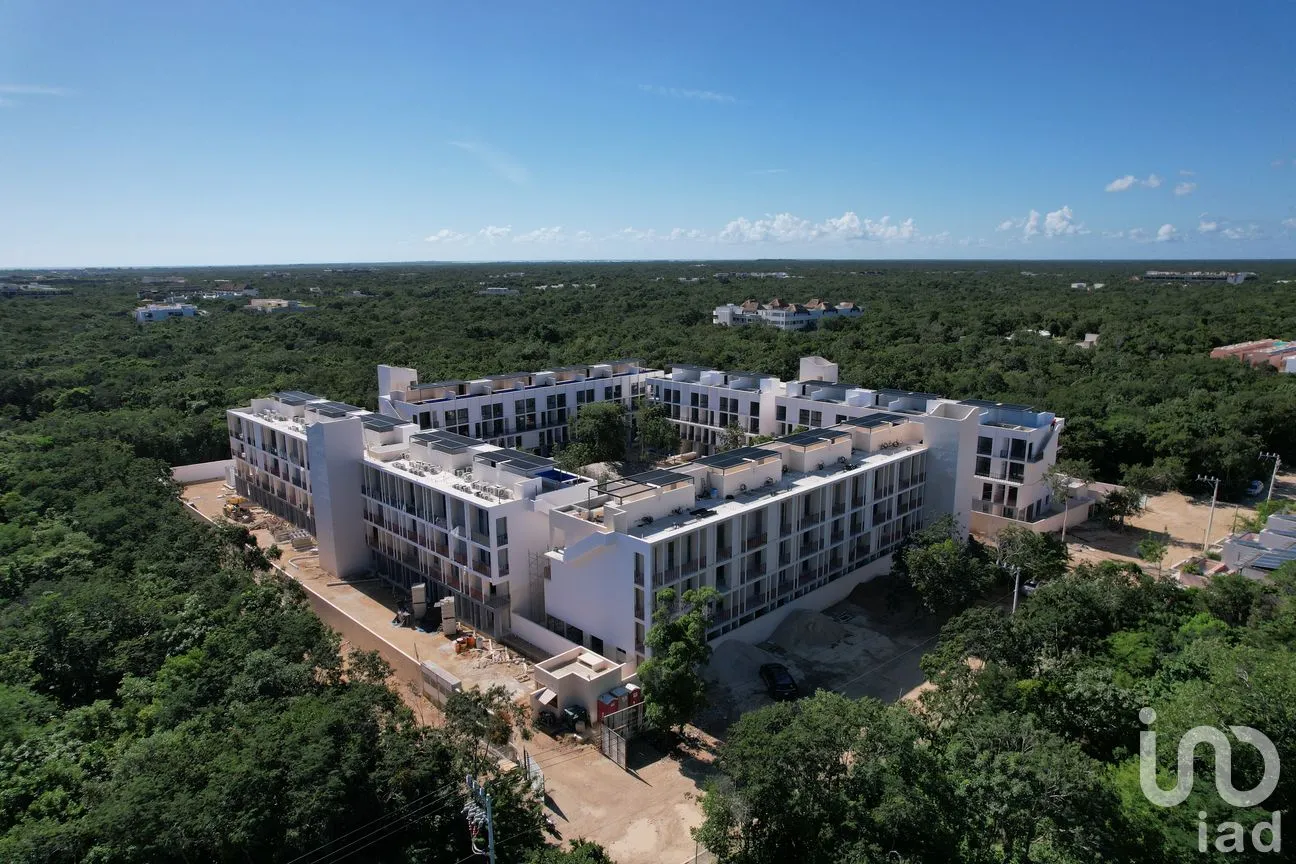 Departamento en Venta en Ejidal, Tulum, Quintana Roo | NEX-297935 | iad México | Foto 14 de 14