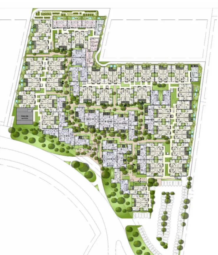 Departamento en Venta en Ejidal, Tulum, Quintana Roo | NEX-297935 | iad México | Foto 3 de 14