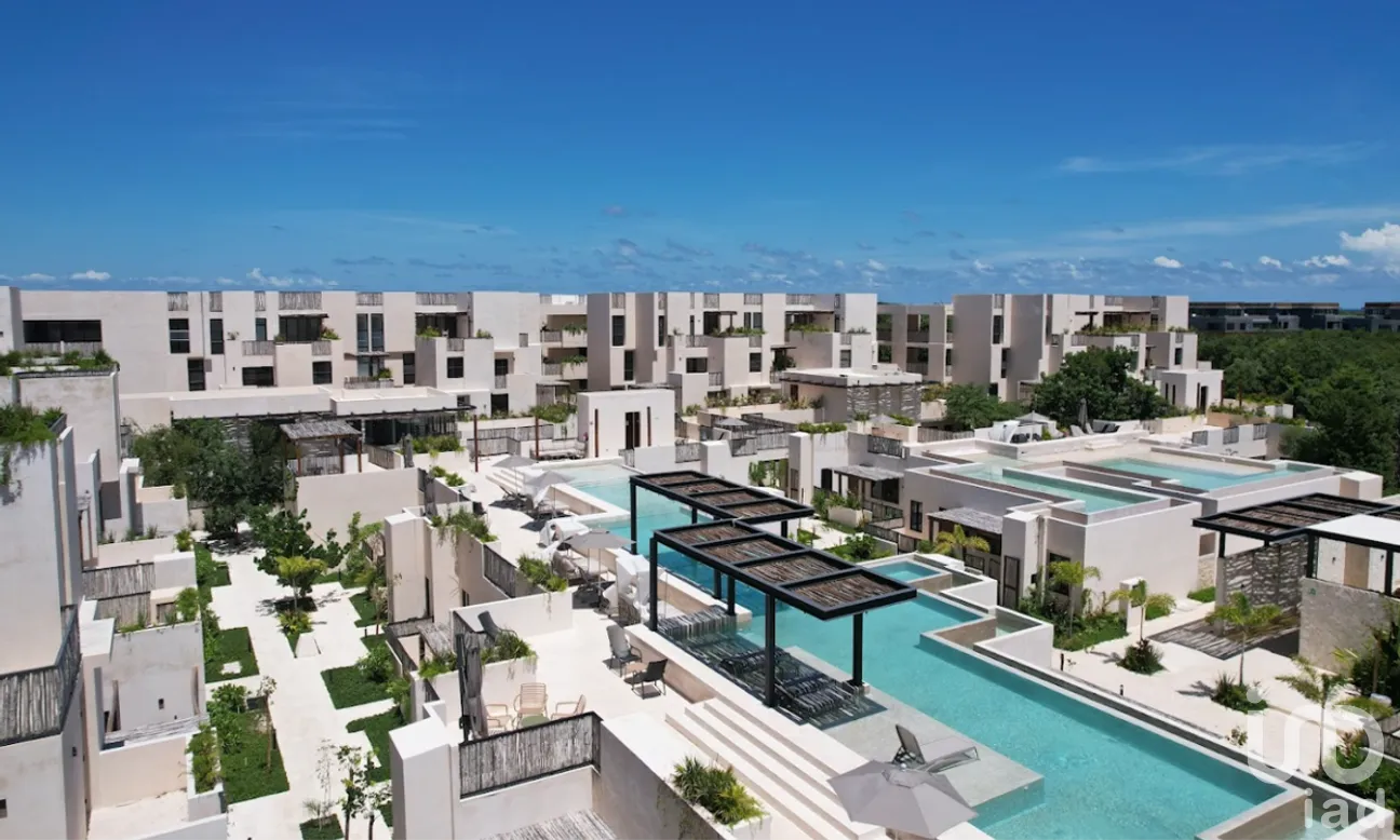 Departamento en Venta en Ejidal, Tulum, Quintana Roo | NEX-297935 | iad México | Foto 10 de 14