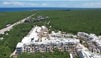 NEX-297935 - Departamento en Venta, con 2 recamaras, con 2 baños, con 90 m2 de construcción en Ejidal, CP 77760, Quintana Roo.
