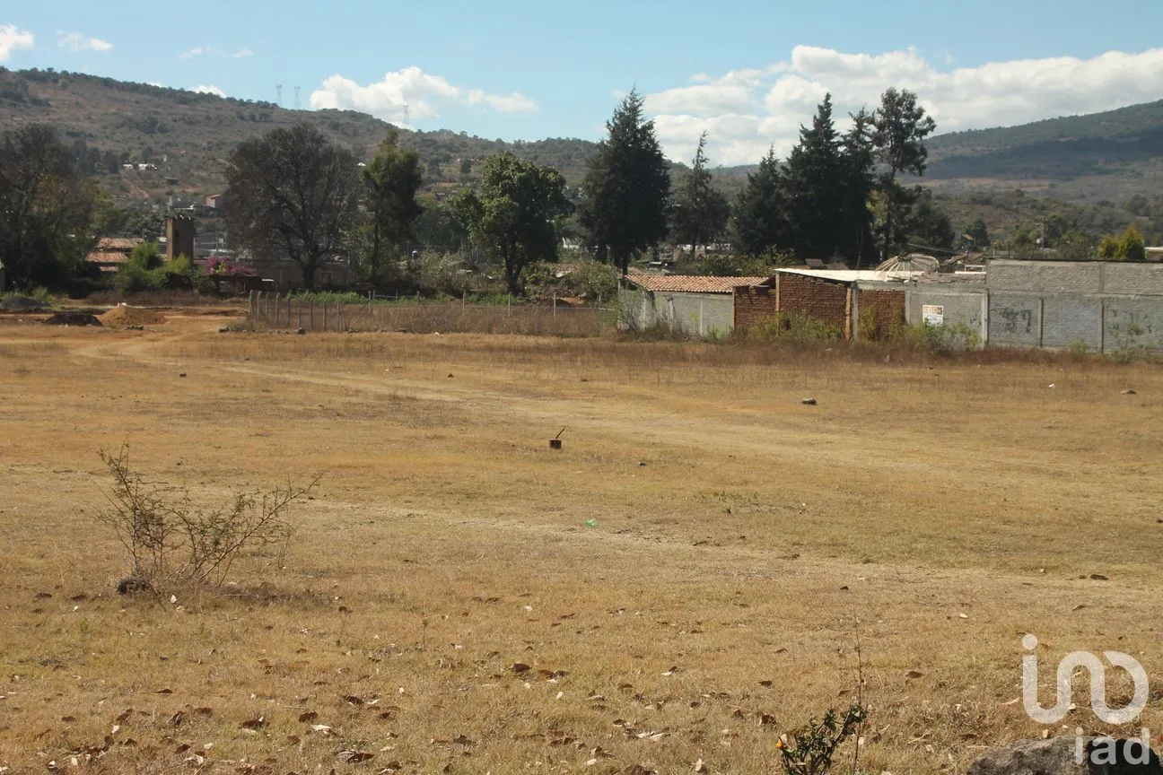Terreno en Venta en Capula, Morelia, Michoacán de Ocampo | NEX-286912 | iad México | Foto 2 de 8
