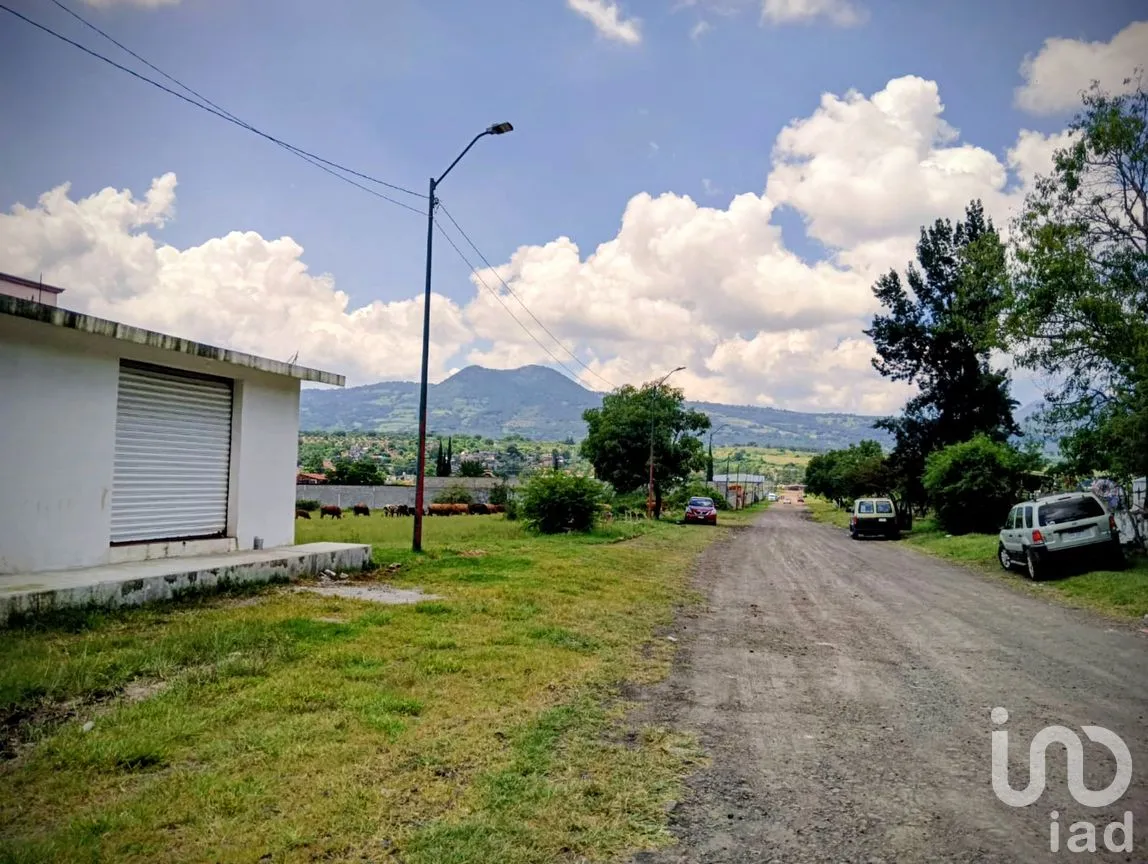 Terreno en Venta en Capula, Morelia, Michoacán de Ocampo | NEX-286912 | iad México | Foto 4 de 8