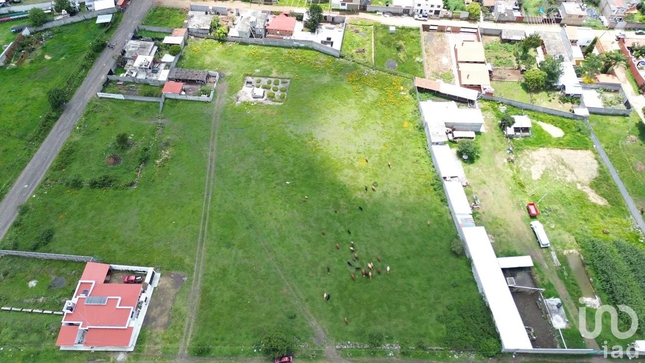 Terreno en Venta en Capula, Morelia, Michoacán de Ocampo | NEX-286912 | iad México | Foto 6 de 8