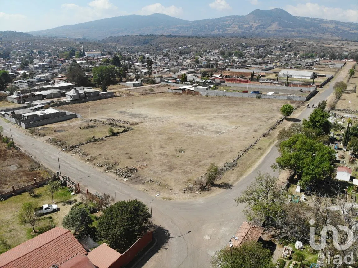 Terreno en Venta en Capula, Morelia, Michoacán de Ocampo | NEX-286912 | iad México | Foto 7 de 8
