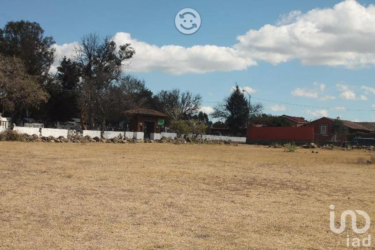 Terreno en Venta en Capula, Morelia, Michoacán de Ocampo | NEX-286912 | iad México | Foto 1 de 8