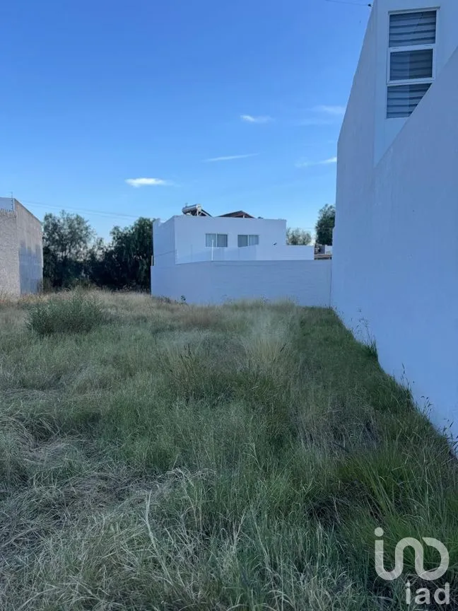 Terreno en Venta en Villas de La Cantera, Aguascalientes, Aguascalientes | NEX-264869 | iad México | Foto 3 de 5