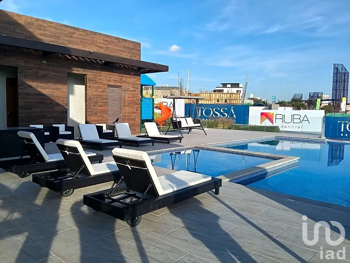 Casa en Renta en Residencial El Refugio, Querétaro, Querétaro | NEX-286307 | iad México | Foto 2 de 29