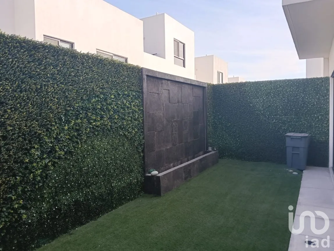 Casa en Renta en Residencial El Refugio, Querétaro, Querétaro | NEX-286307 | iad México | Foto 24 de 29