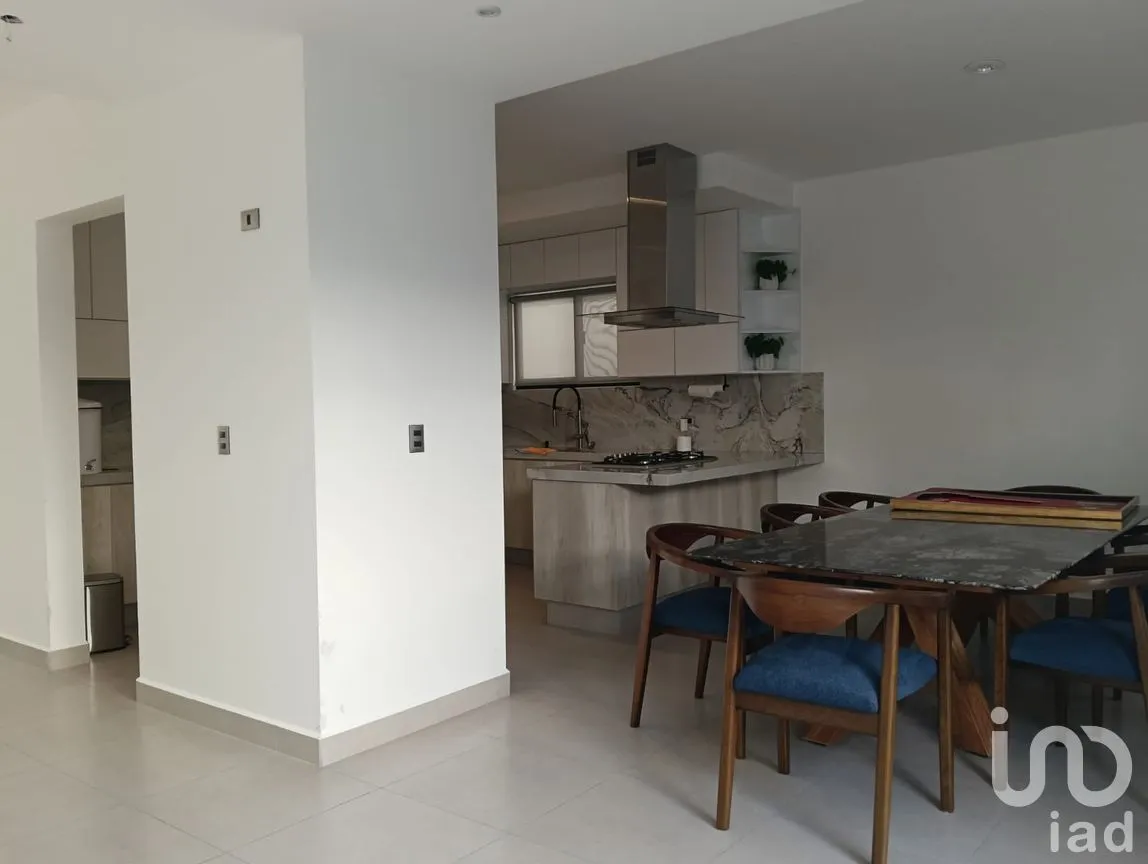 Casa en Renta en Residencial El Refugio, Querétaro, Querétaro | NEX-286307 | iad México | Foto 8 de 29