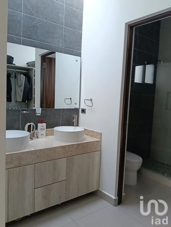 Casa en Renta en Residencial El Refugio, Querétaro, Querétaro | NEX-286307 | iad México | Foto 12 de 12