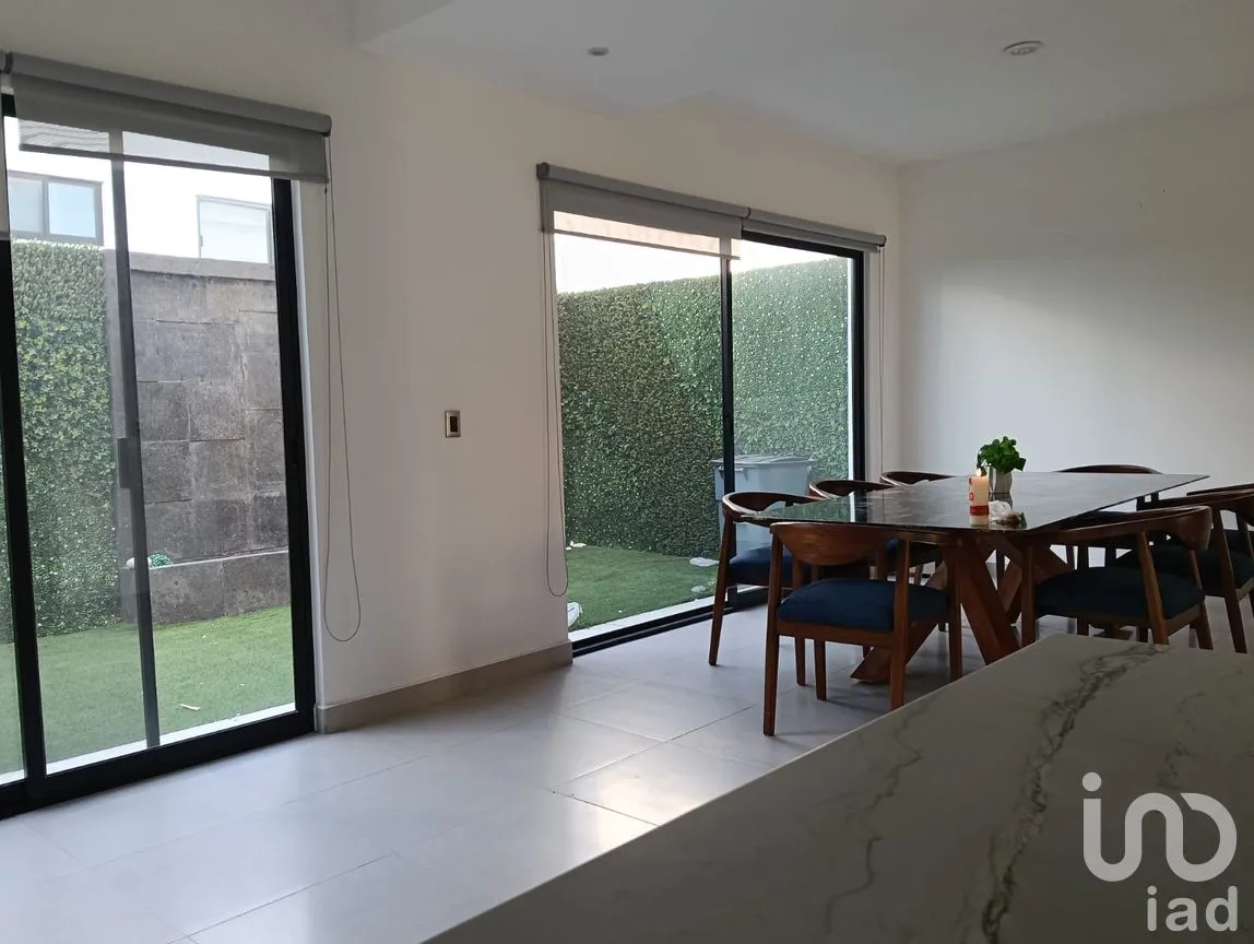 Casa en Renta en Residencial El Refugio, Querétaro, Querétaro | NEX-286307 | iad México | Foto 3 de 12