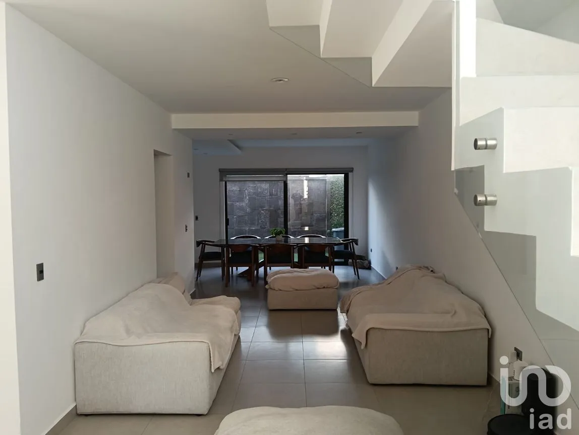 Casa en Renta en Residencial El Refugio, Querétaro, Querétaro | NEX-286307 | iad México | Foto 4 de 12
