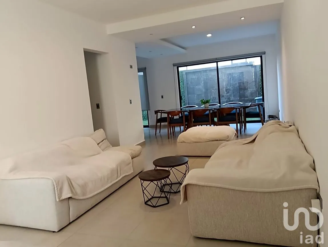 Casa en Renta en Residencial El Refugio, Querétaro, Querétaro | NEX-286307 | iad México | Foto 5 de 12