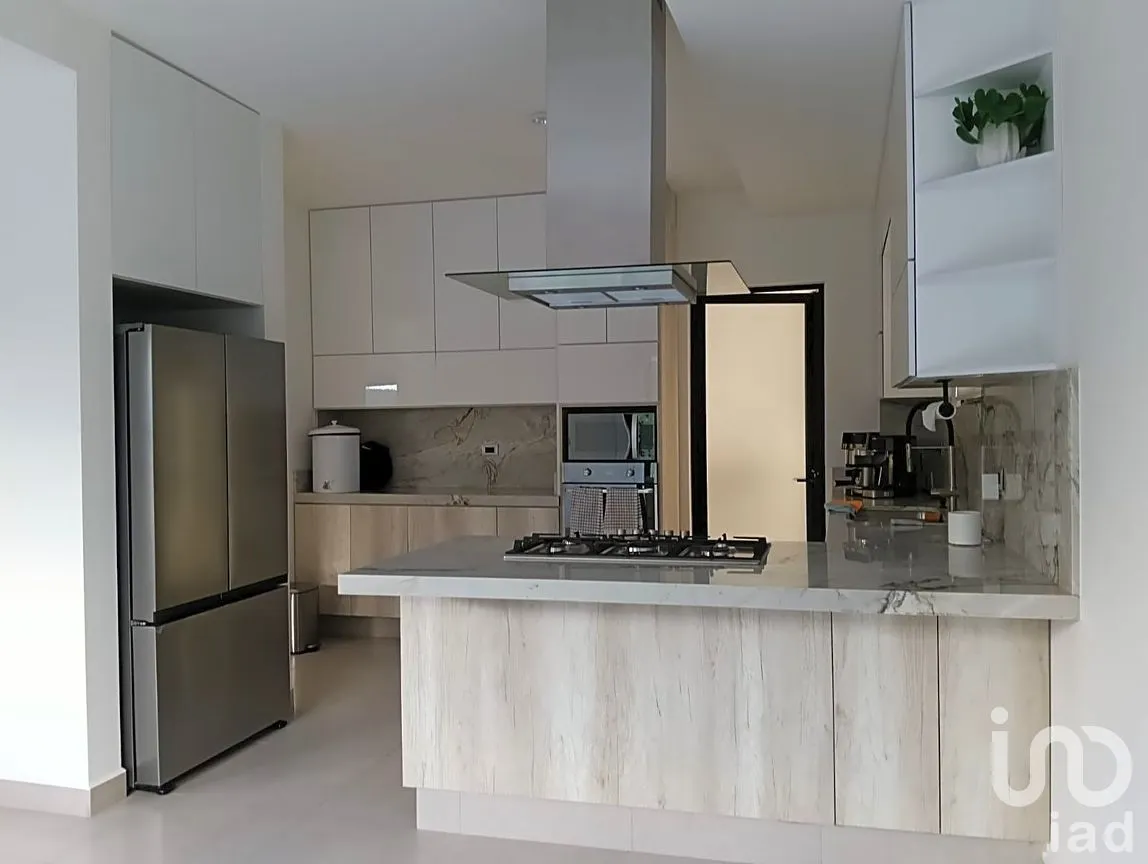 Casa en Renta en Residencial El Refugio, Querétaro, Querétaro | NEX-286307 | iad México | Foto 6 de 12