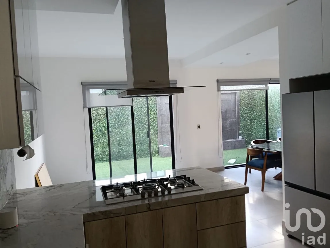 Casa en Renta en Residencial El Refugio, Querétaro, Querétaro | NEX-286307 | iad México | Foto 7 de 12