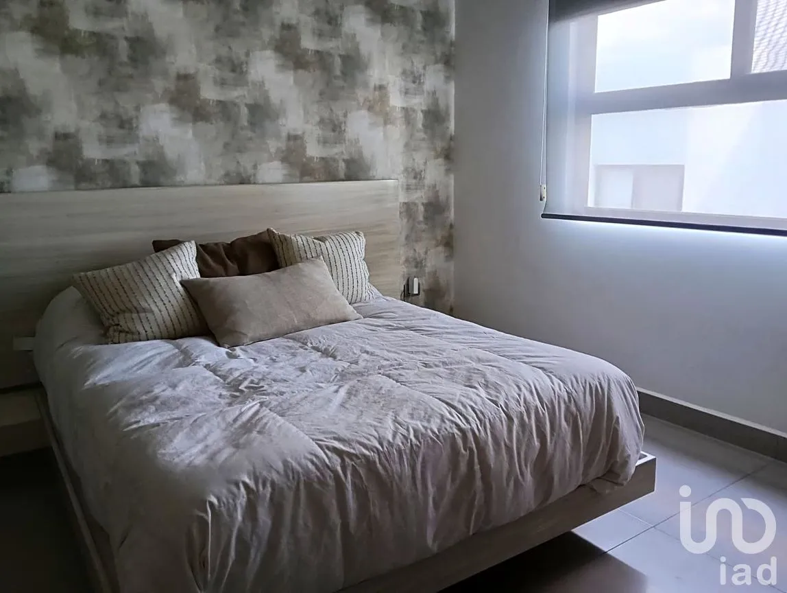 Casa en Renta en Residencial El Refugio, Querétaro, Querétaro | NEX-286307 | iad México | Foto 10 de 12