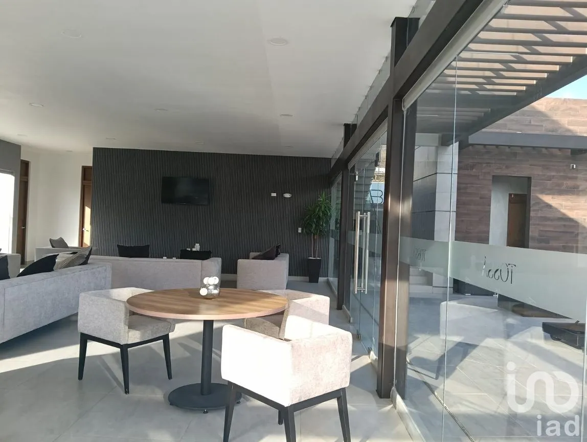 Casa en Renta en Residencial El Refugio, Querétaro, Querétaro | NEX-286307 | iad México | Foto 1 de 12