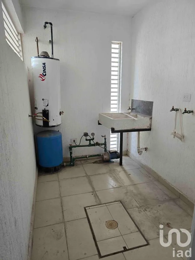 Casa en Venta en El Palmar, San Luis Potosí, San Luis Potosí | NEX-263777 | iad México | Foto 5 de 13