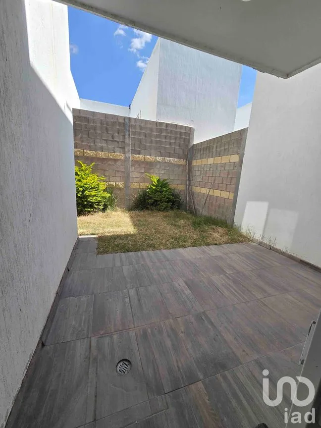 Casa en Venta en El Palmar, San Luis Potosí, San Luis Potosí | NEX-263777 | iad México | Foto 6 de 13