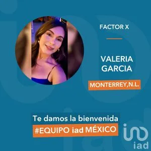 Valeria Garcia