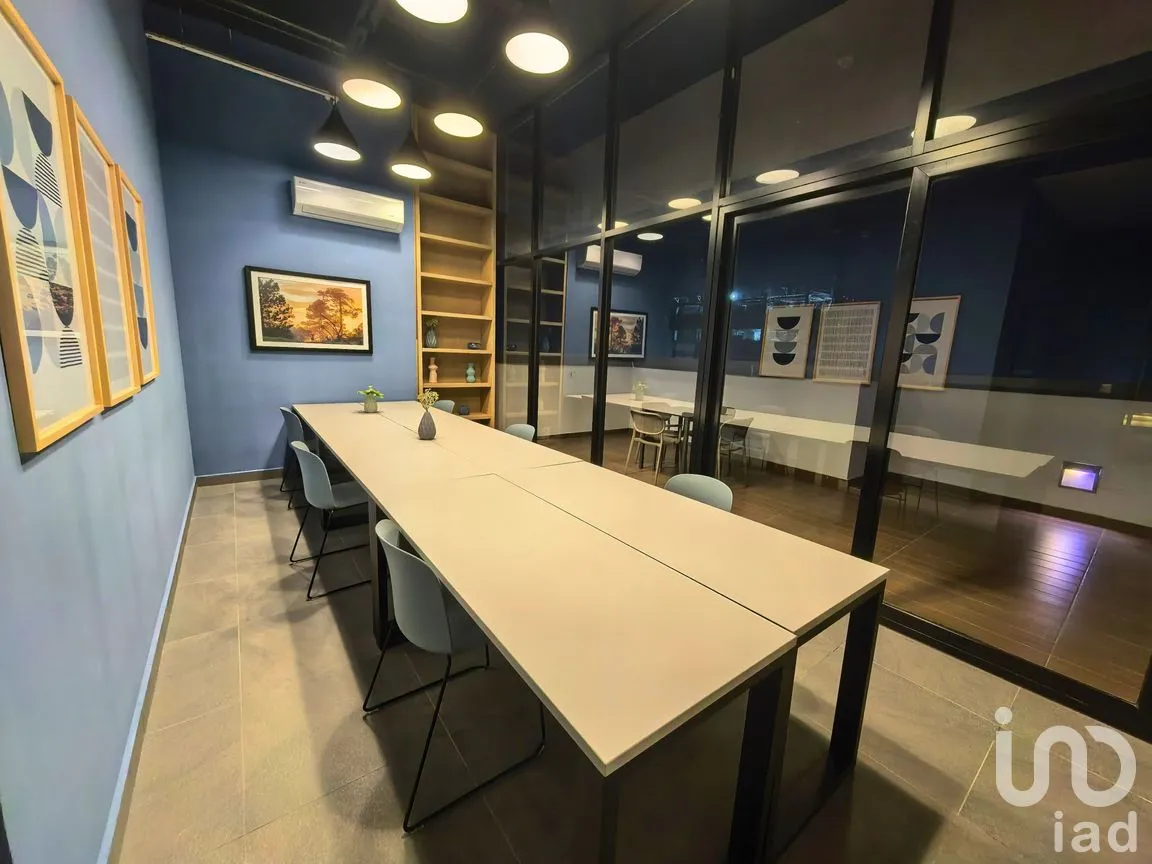 Departamento en Venta en Centro, Monterrey, Nuevo León | NEX-290915 | iad México | Foto 13 de 23