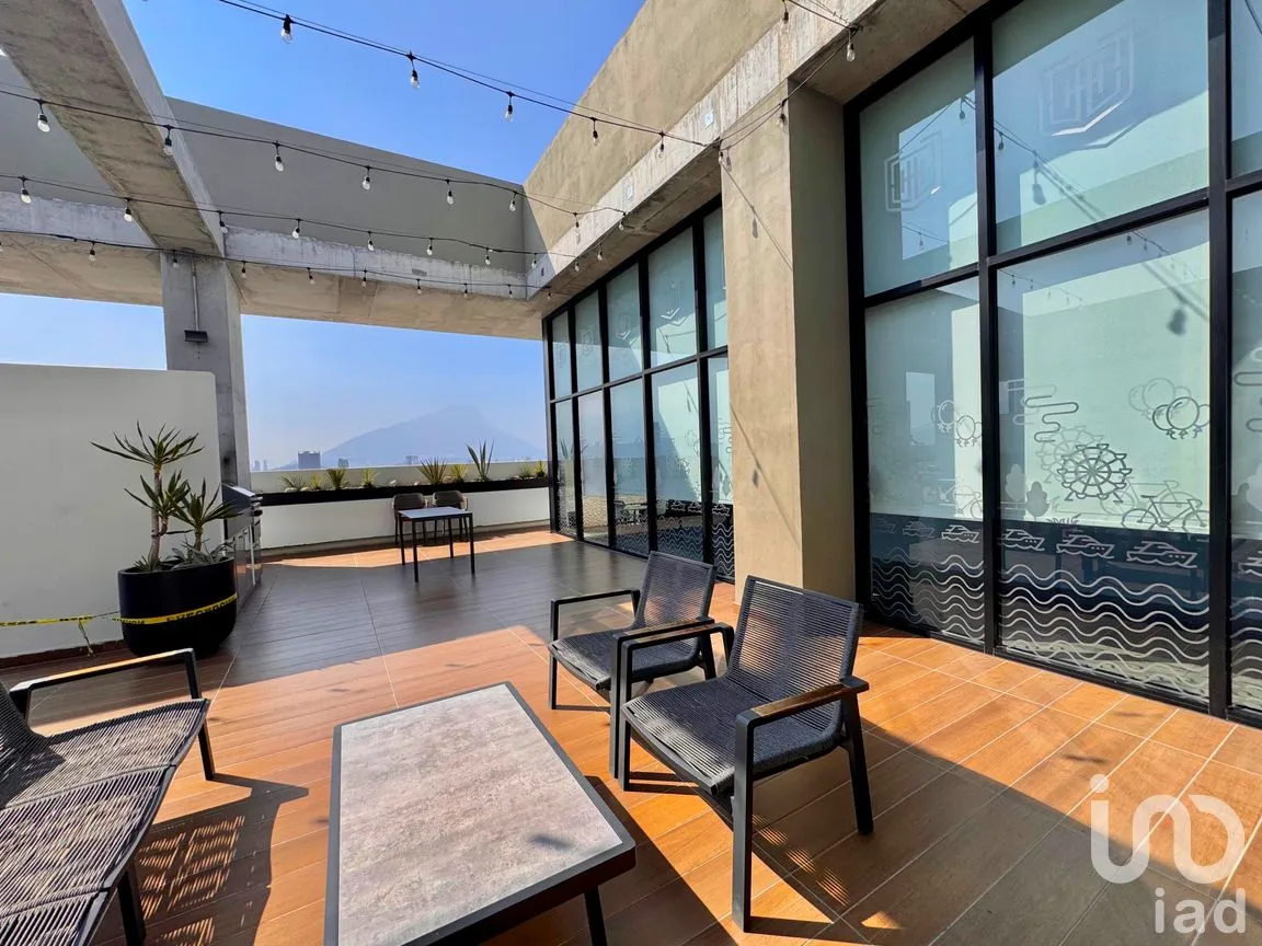 Departamento en Venta en Centro, Monterrey, Nuevo León | NEX-290915 | iad México | Foto 16 de 23