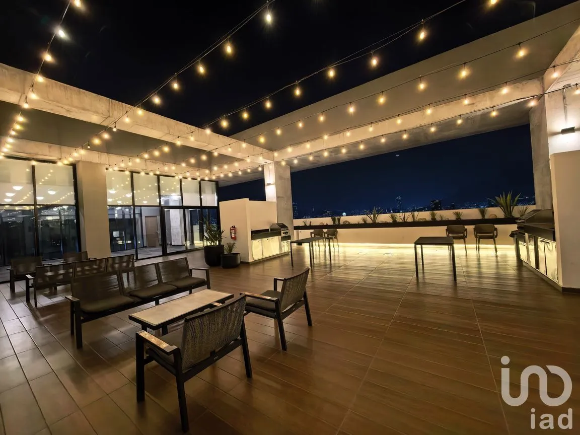 Departamento en Venta en Centro, Monterrey, Nuevo León | NEX-290915 | iad México | Foto 17 de 23
