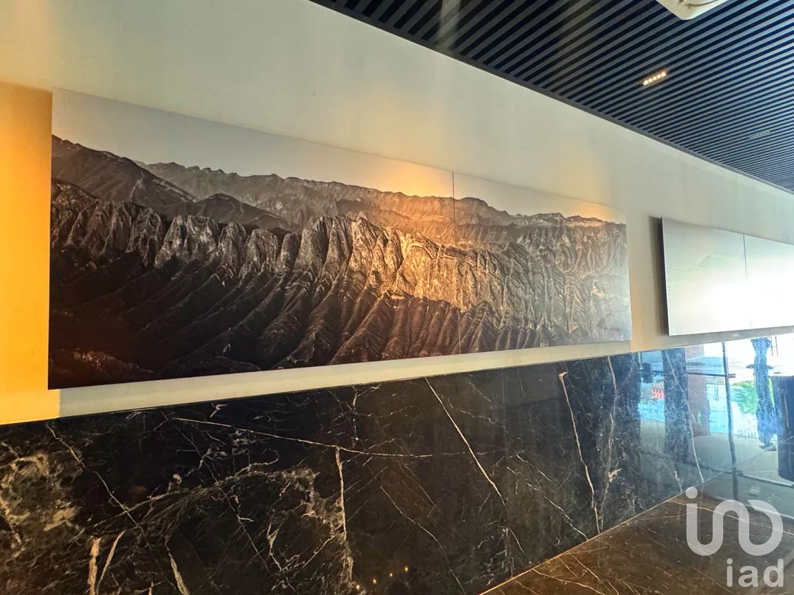 Departamento en Venta en Centro, Monterrey, Nuevo León | NEX-290915 | iad México | Foto 3 de 23
