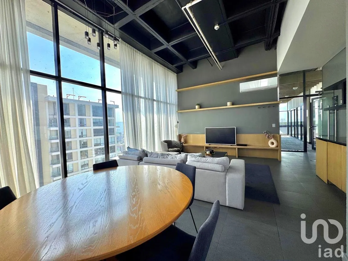 Departamento en Venta en Centro, Monterrey, Nuevo León | NEX-290915 | iad México | Foto 21 de 23